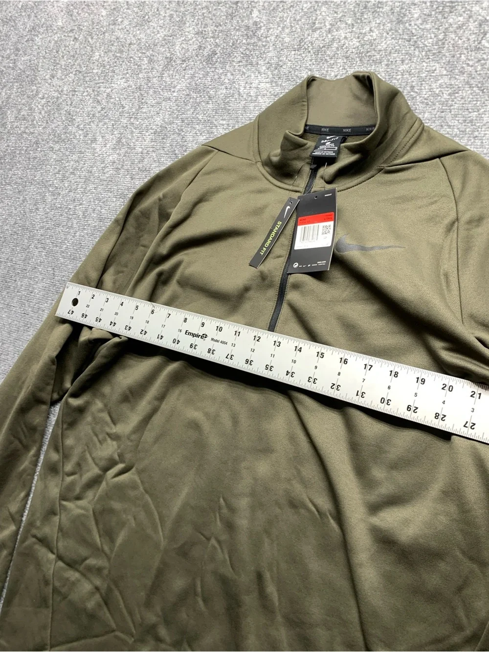 Nike therma fit